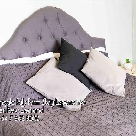 Nightingale Falls Farm Stay Retreat Thames Exteriér fotografie