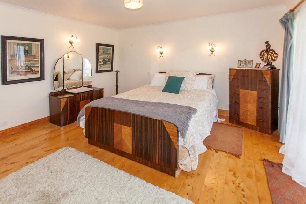 Nightingale Falls Farm Stay Retreat Thames Exteriér fotografie
