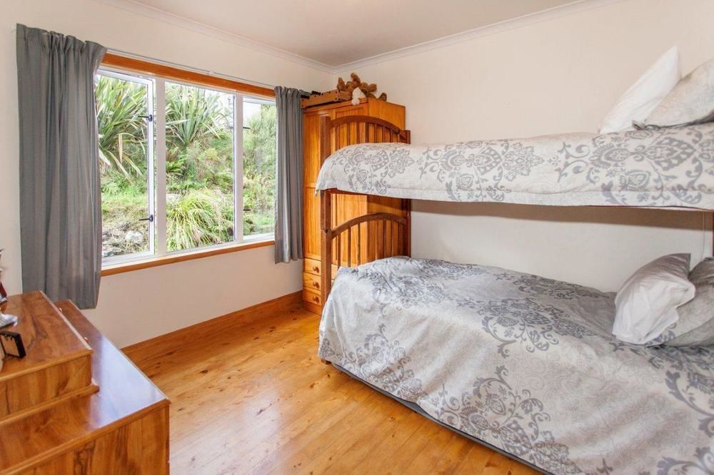 Nightingale Falls Farm Stay Retreat Thames Exteriér fotografie
