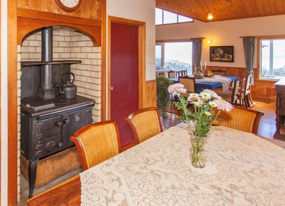 Nightingale Falls Farm Stay Retreat Thames Exteriér fotografie