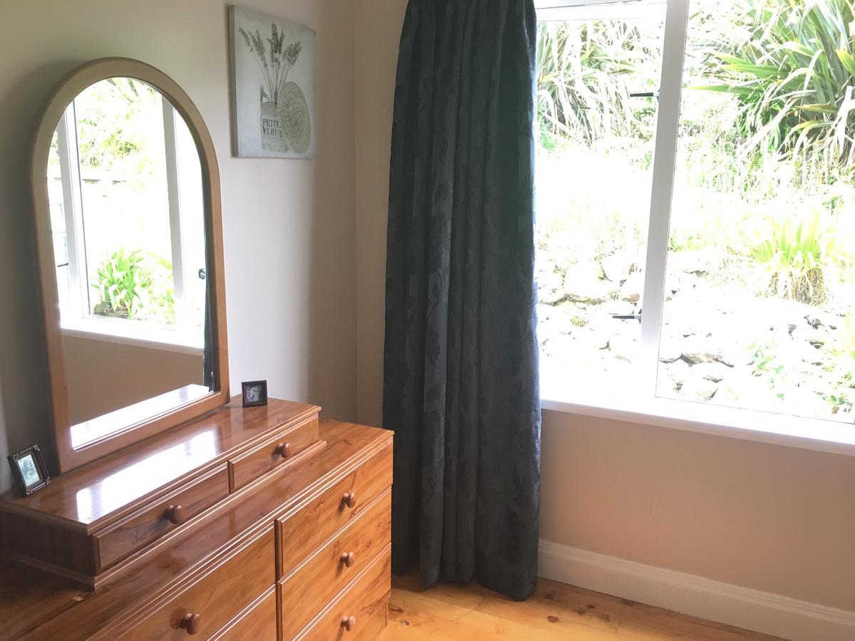Nightingale Falls Farm Stay Retreat Thames Exteriér fotografie