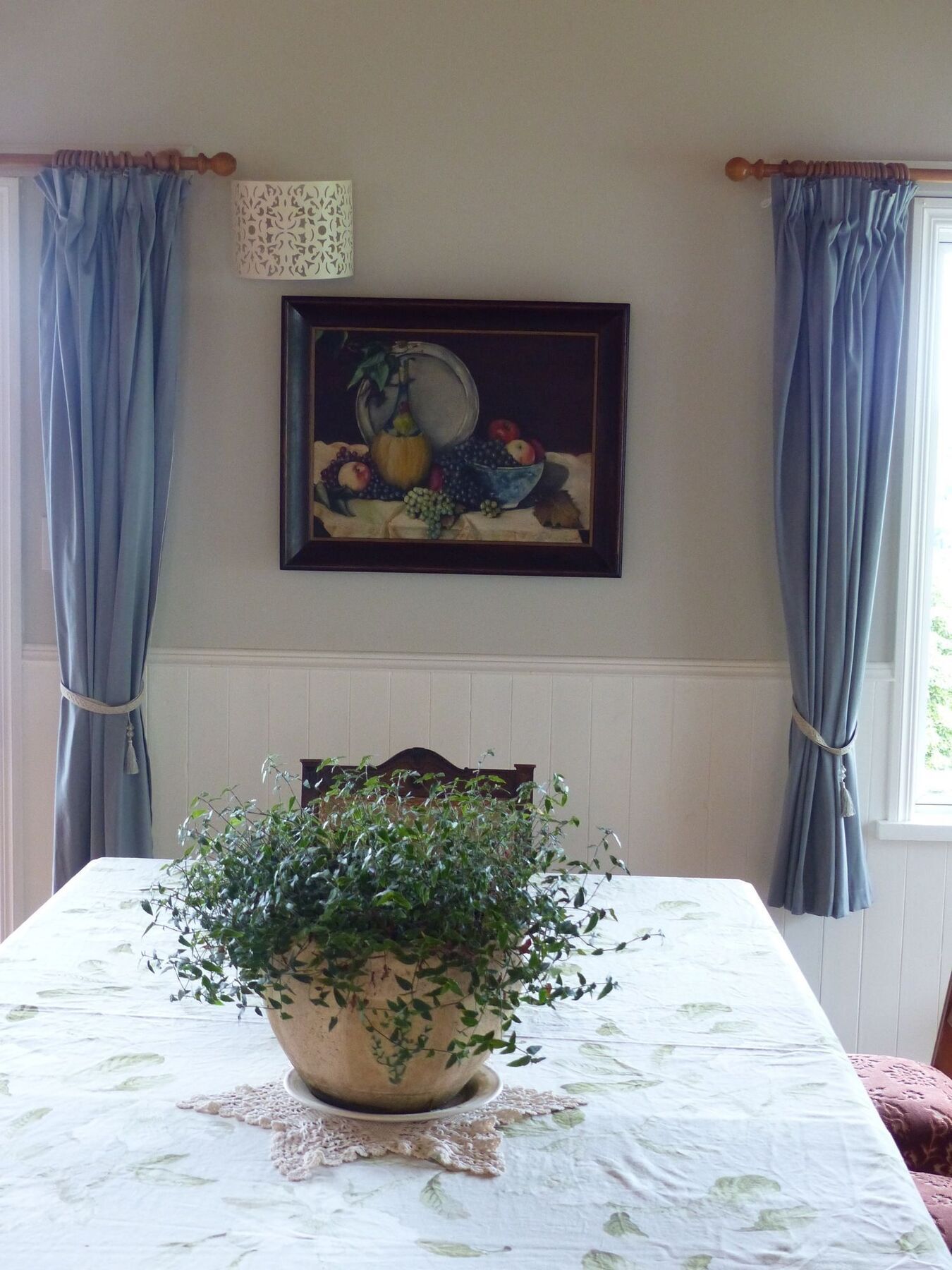 Nightingale Falls Farm Stay Retreat Thames Exteriér fotografie